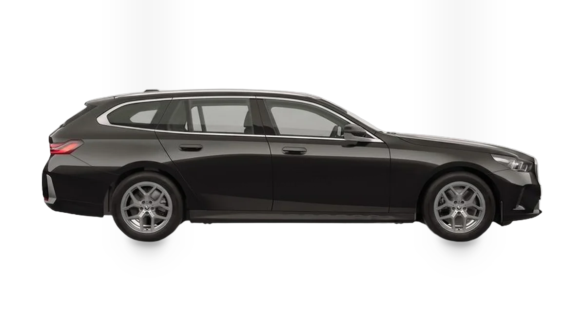 BMW 540d xDrive Touring als Firmenwagen im Abo bei Eazyfleet München